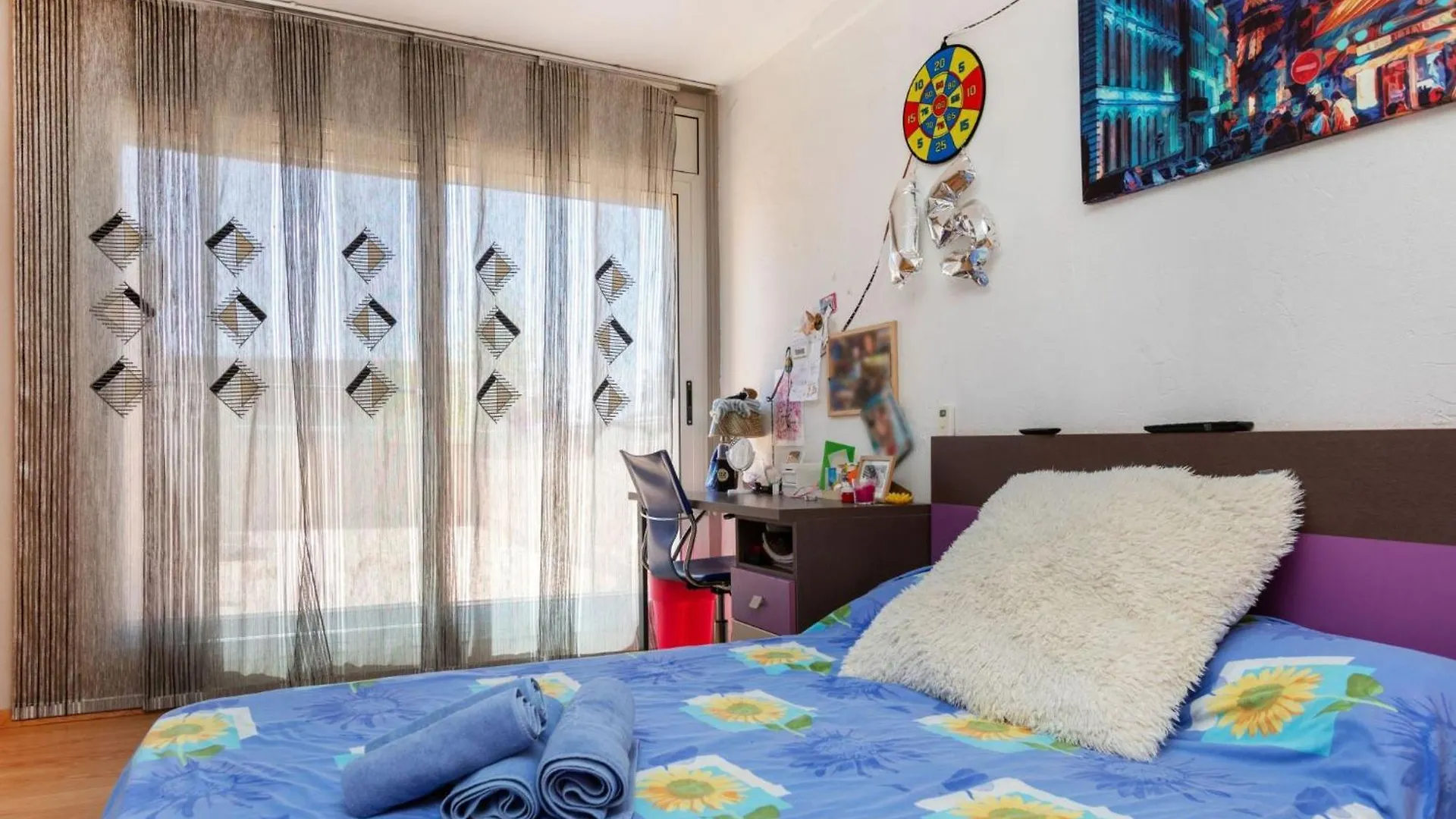 Villa Residencial Blau By Interhome Bonmont Terres Noves Spain