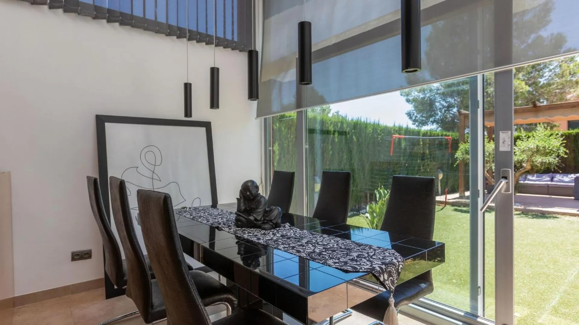 Villa Residencial Blau By Interhome Bonmont Terres Noves 0*,  Spain