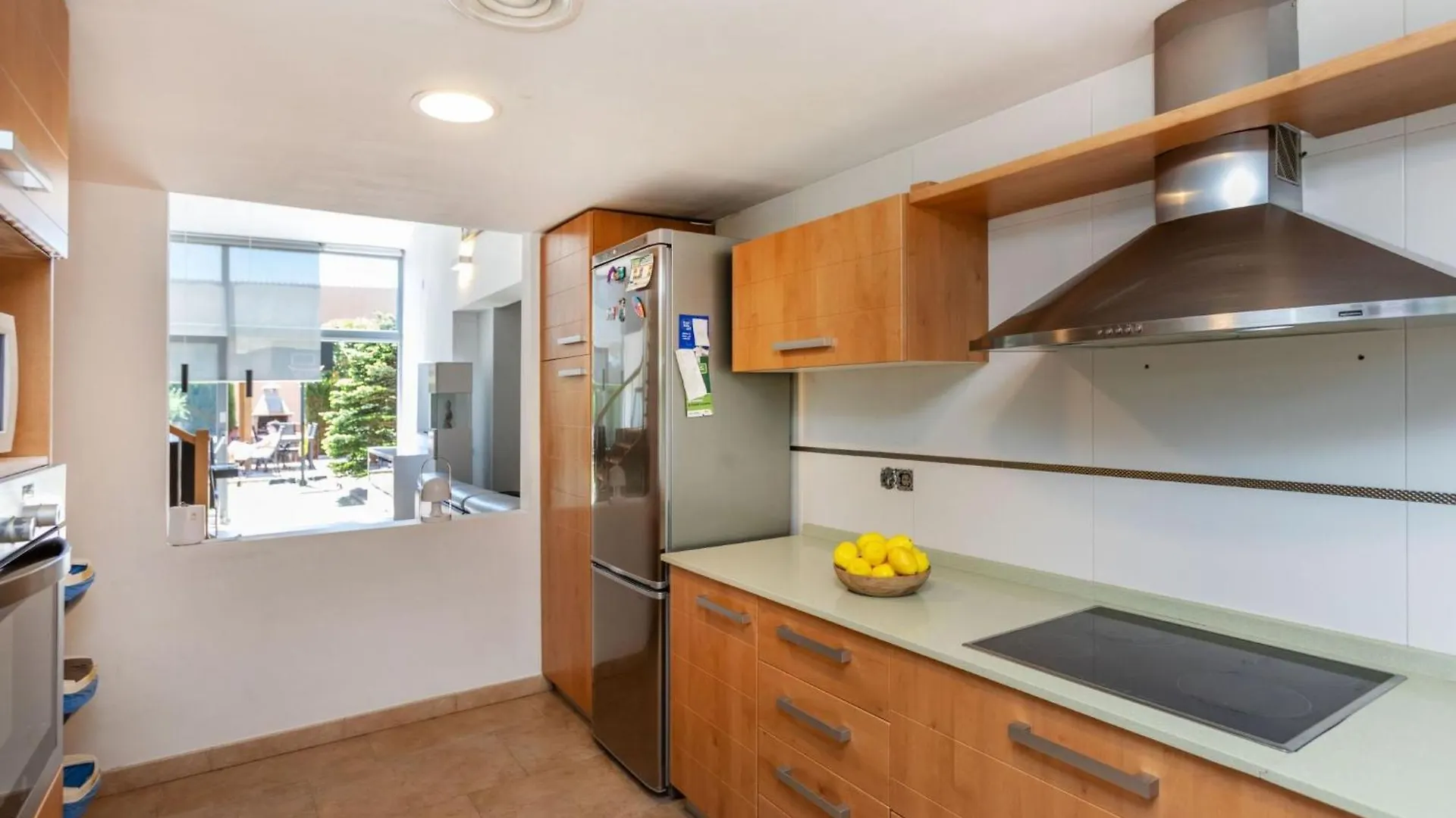 Villa Residencial Blau By Interhome Bonmont Terres Noves 西班牙